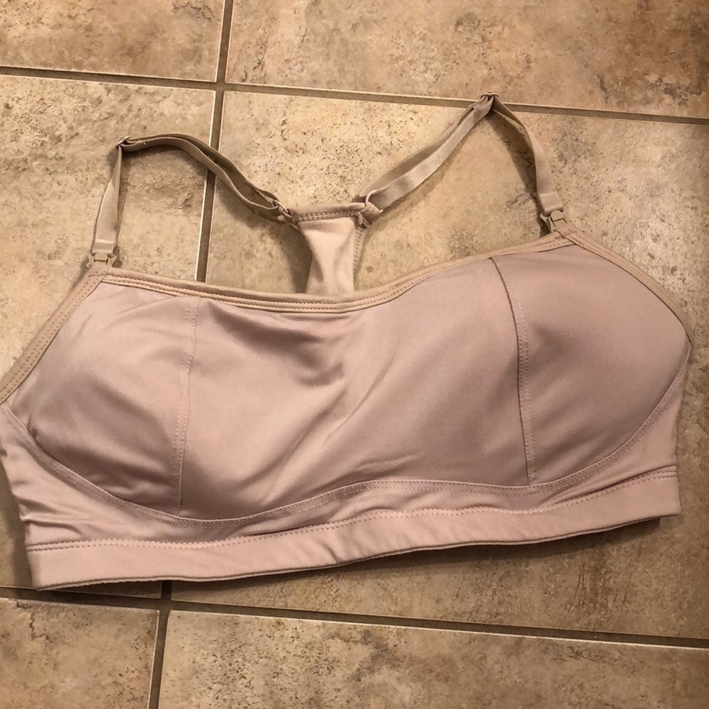 Nursing Racerback Bra 🤱